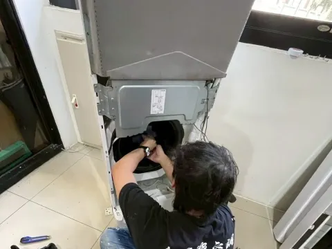 新竹冷氣維修、竹北冷氣維修實績